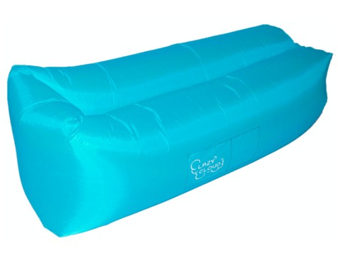 Lazycloud Azul Sky