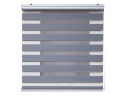 Estor Noche Y Día Platinum Plata