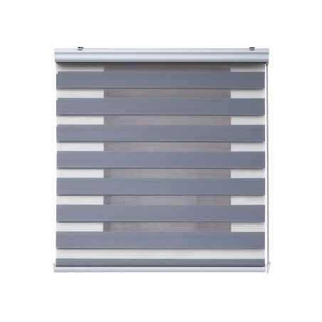 Estor Noche Y Día Platinum Plata