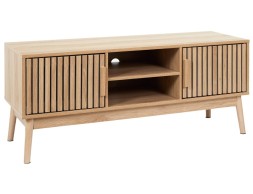 Mueble Tv Klaus Natural