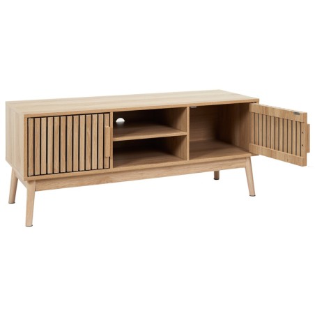 Mueble Tv Klaus Natural