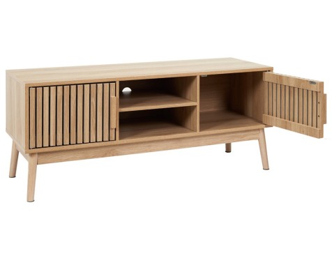 Mueble Tv Klaus Natural