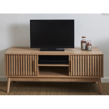 Mueble Tv Klaus Natural