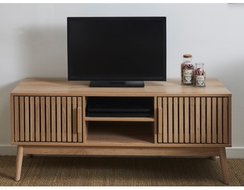 Mueble Tv Klaus Natural