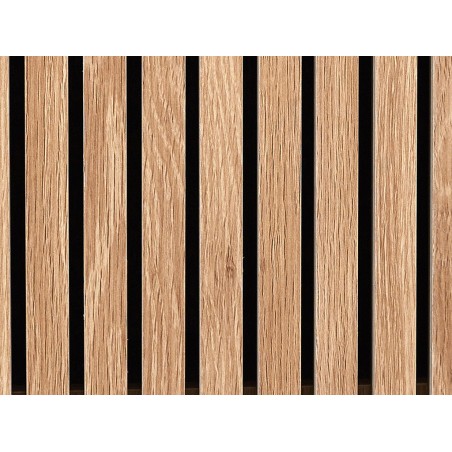 Mueble Tv Klaus Natural