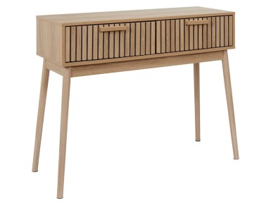 RECIBIDOR KLAUS NATURAL 2...