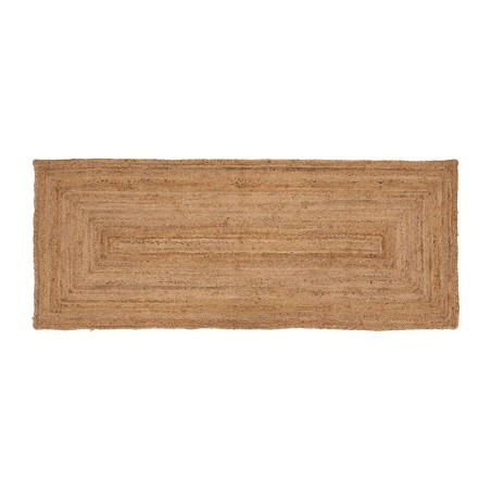 Catifa Rectangular Passadís Jute Natural