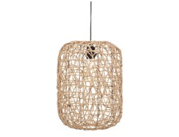 Lámpara De Techo Colgante Raahe Natural