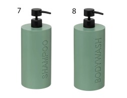 Dispensador Champú Y Gel 4 Modelos