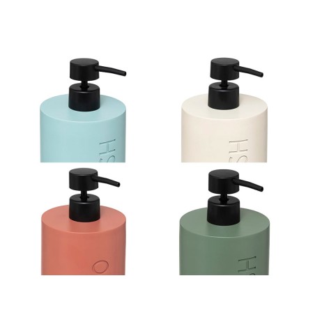 Dispensador Champú Y Gel 4 Modelos