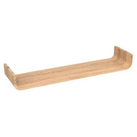 Prestatge De Paret Corbat Fixy Natural