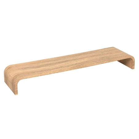 Prestatge De Paret Corbat Fixy Natural