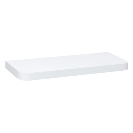 Estante Redondeado Fixy Blanco