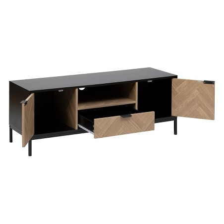 Mueble Tv Chevron