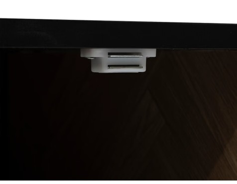 Moble Tv Chevron