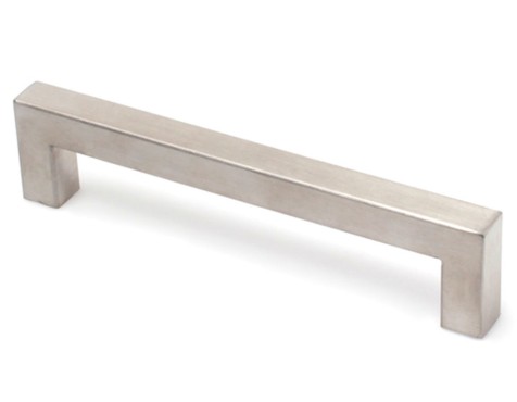 Tirador Mueble Acero Inoxidable