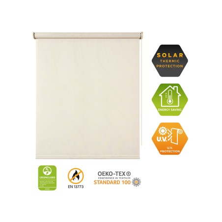Enrollable Screen Pro Solar Lino