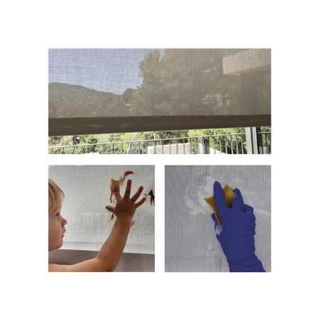 Enrollable Screen Pro Solar Lino