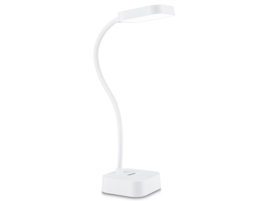FLEXO LED PHILIPS ROCK BLANC