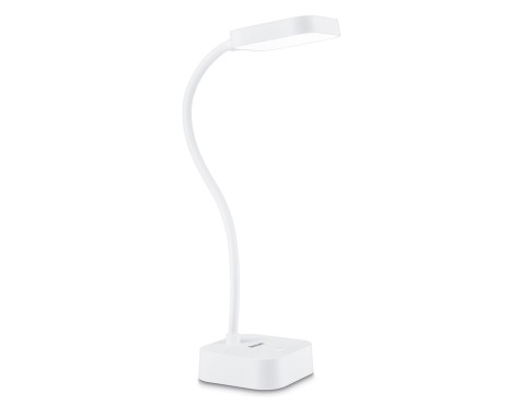 Flexo Led Philips Rock Blanc