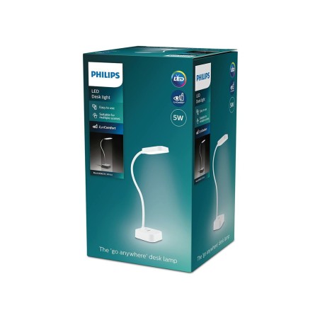 Flexo Led Philips Rock Blanc