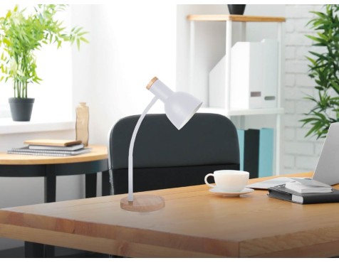 Flexo Garsaco Ostuni Blanc