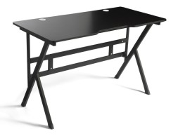 Mesa Gaming Negra