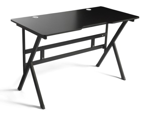 Mesa Gaming Negra