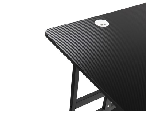 Mesa Gaming Negra