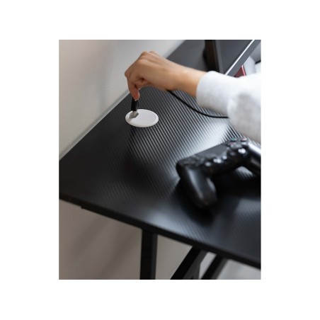 Mesa Gaming Negra