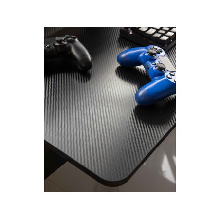 Mesa Gaming Negra
