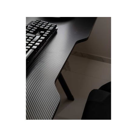 Mesa Gaming Negra