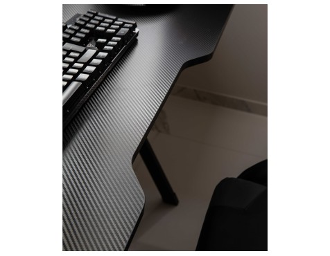 Mesa Gaming Negra