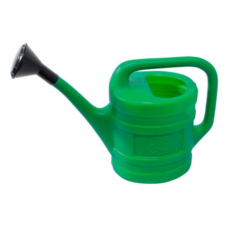Regadera Colores Surtidos 9lt
