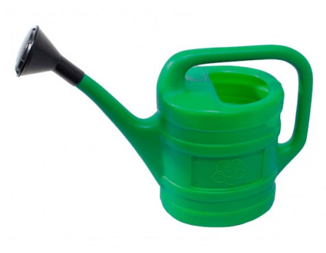 Regadera Colores Surtidos 9lt