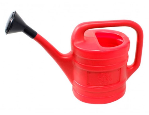 Regadera Colores Surtidos 9lt