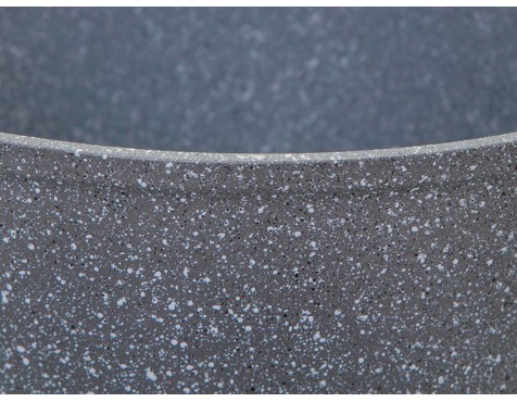 Sartén Antiadherente Inducción Aluminio Forjado