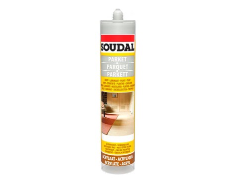 Sellador Acrílic Fusta Soudal