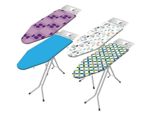 Mesa De Planchar Cok