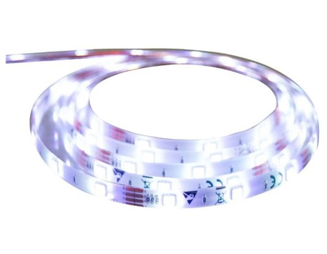 Tira Led Amb Comandament 3 Metres
