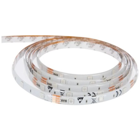 Tira Led Amb Comandament 3 Metres