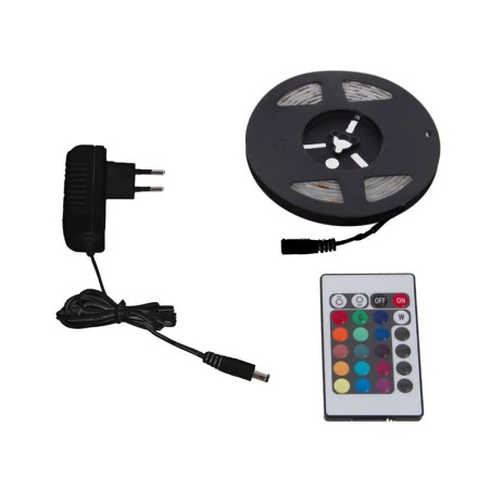 Tira Led Amb Comandament 3 Metres