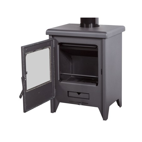 Estufa De Llenya Lille