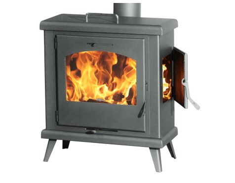 Estufa De Leña c3 Eco Plus