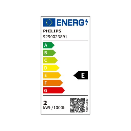 Bombilla Led Cápsula Philips E