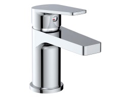 Aixeta Lavabo Monocomandament Ebro Cromat