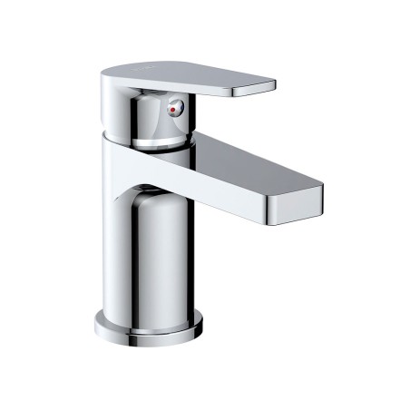 Grifo Lavabo Monomando Ebro Cromo