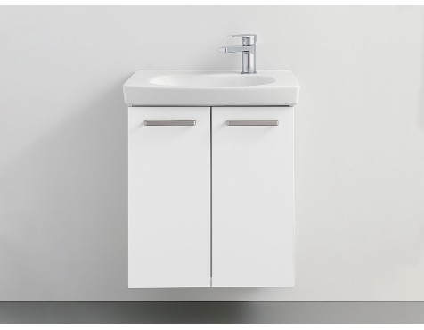 Aixeta Lavabo Monocomandament Ebro Cromat