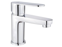 Aixeta Lavabo Monocomandament Luca Cromat