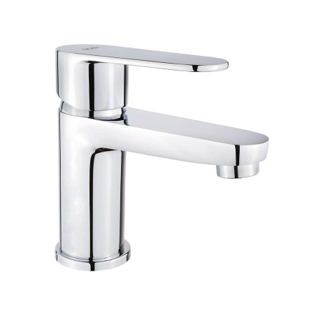 Aixeta Lavabo Monocomandament Luca Cromat